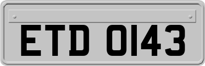 ETD0143
