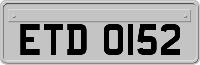 ETD0152