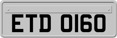 ETD0160