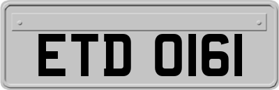 ETD0161