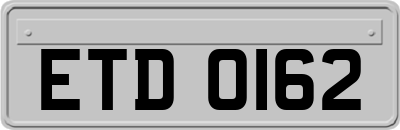 ETD0162