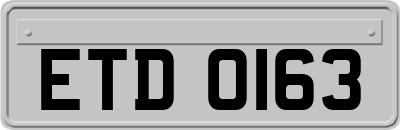 ETD0163