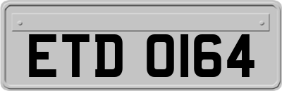 ETD0164