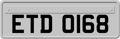 ETD0168