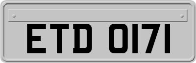 ETD0171