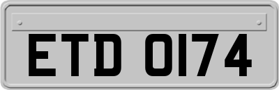ETD0174
