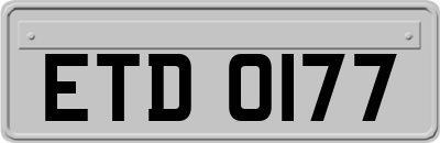 ETD0177