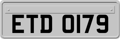 ETD0179