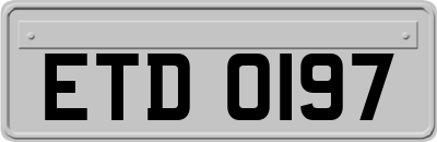 ETD0197