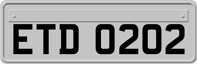 ETD0202