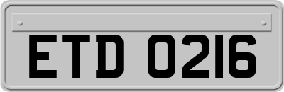 ETD0216