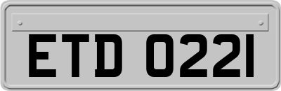ETD0221
