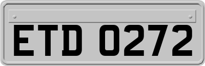 ETD0272