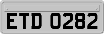 ETD0282