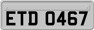 ETD0467