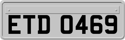 ETD0469