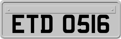 ETD0516
