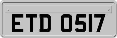ETD0517