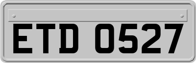 ETD0527