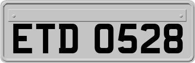 ETD0528