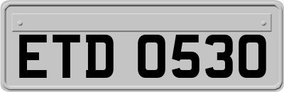 ETD0530