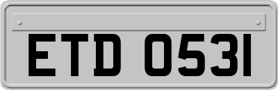 ETD0531