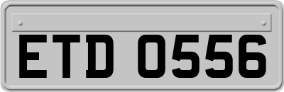 ETD0556