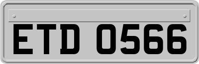 ETD0566