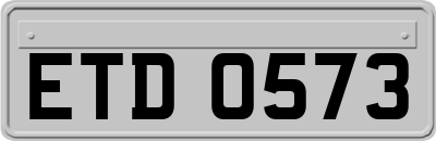 ETD0573