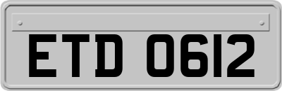 ETD0612