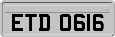 ETD0616