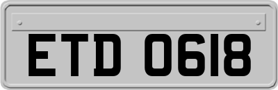 ETD0618