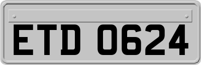 ETD0624