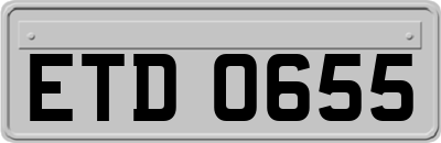 ETD0655