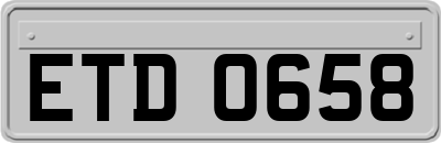 ETD0658