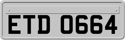 ETD0664