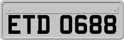 ETD0688