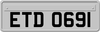 ETD0691