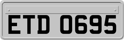 ETD0695