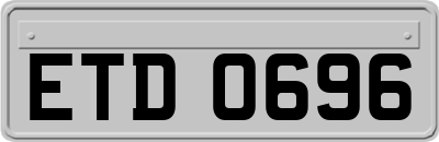ETD0696