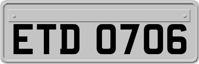 ETD0706