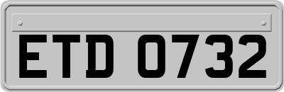 ETD0732