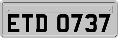 ETD0737