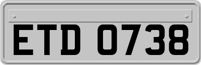 ETD0738