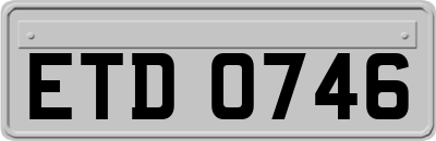 ETD0746