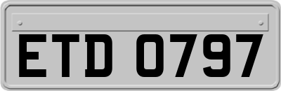 ETD0797