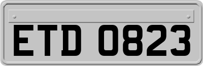 ETD0823