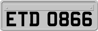 ETD0866