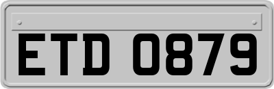 ETD0879