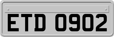 ETD0902